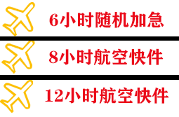 甘孜格萨尔空运代理快递公司,专业空运当天件